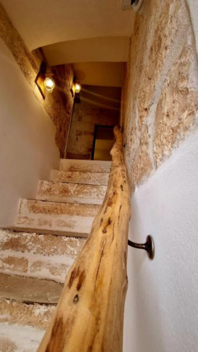 Petra Bianca - Luxury Suite